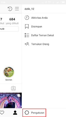 2 Mau Tahu Jumlah Orang yang Suka Stalking Akun Instagrammu? Begini Caranya