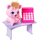 Enchantimals Nisha Core Playsets Farmers' Market Figure