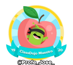 MAESTRO CLASS DOJO