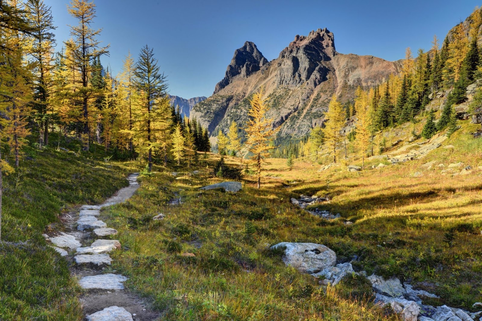 Yoho National Park Earth Blog Yoho National Park Earth Blog
