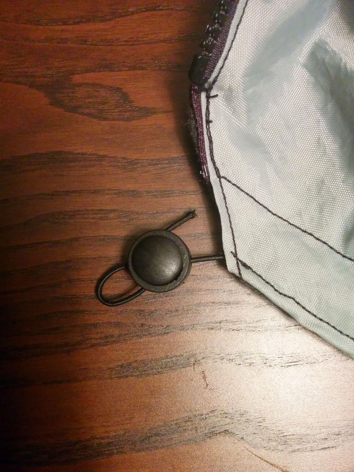 Standing At The Threshold DIY Baby Wearing Coat Insert Tutorial!!!