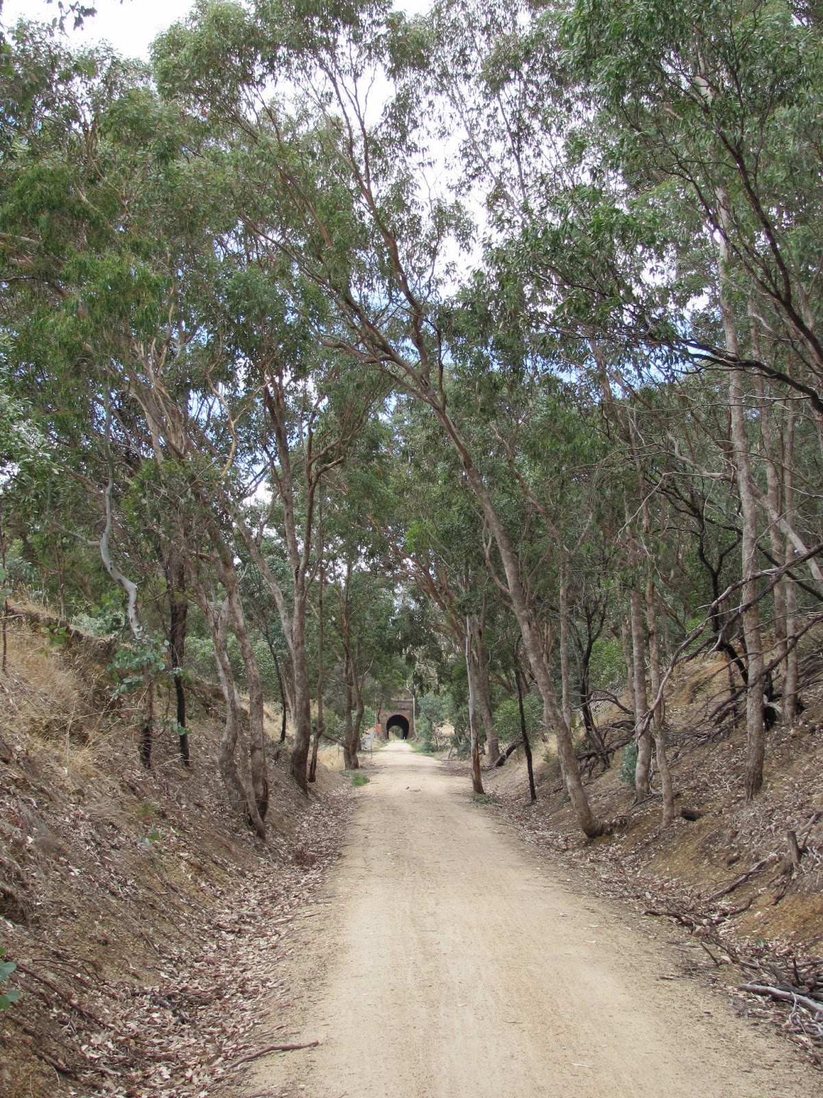 Fraser's fables Goulburn Valley