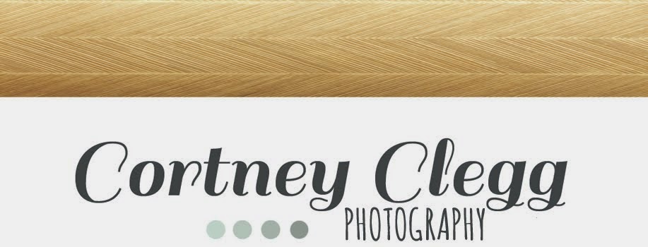 Cortney Clegg Photography