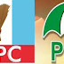 15,000 PDP members decamp to APC in Kogi