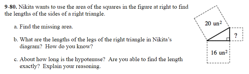 Lesson 6 homework practice picture