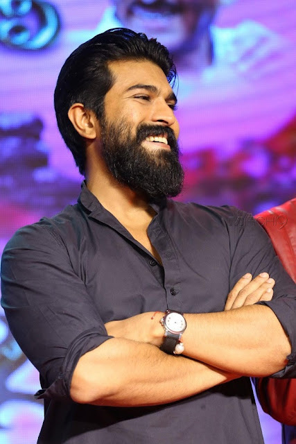 Ram Charan - Complete Collections (Telugu) Full HD 1080p Movie Download