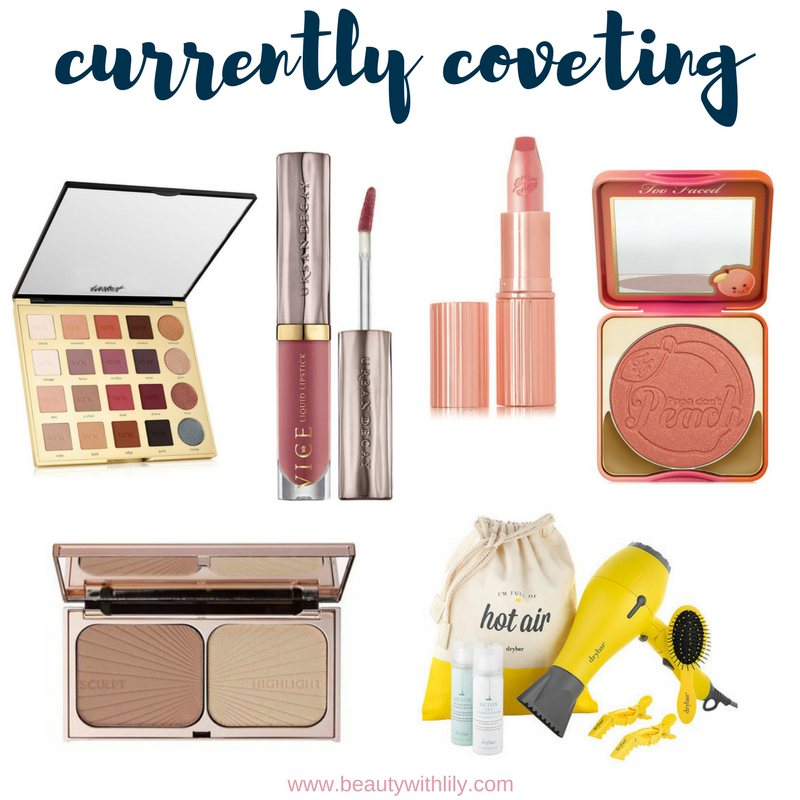 New Products To Try | beautywithlily.com New Products To Try | beautywithlily.com