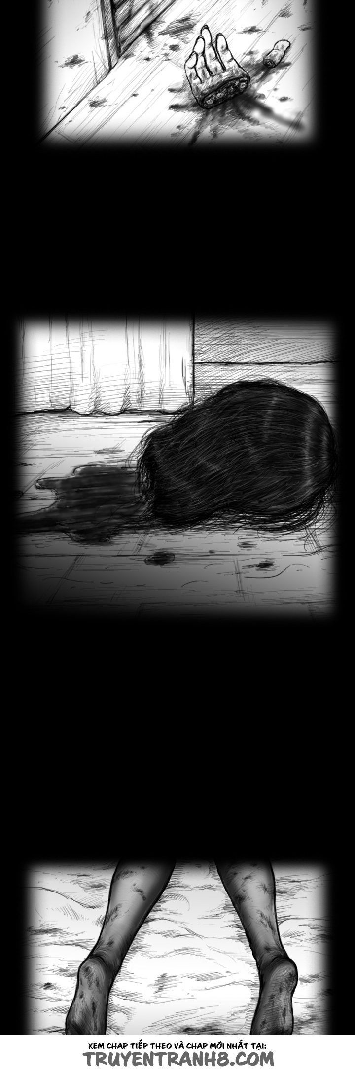 Hạt Giống Mỹ Nhân chap 22 - Trang 6