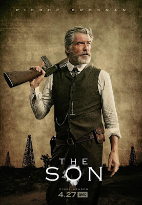 The Son Season 2 Poster