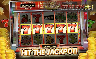 Daftar Slot Online Joker123 Slot Game Slot Online - stationbet.club Game Slot Online