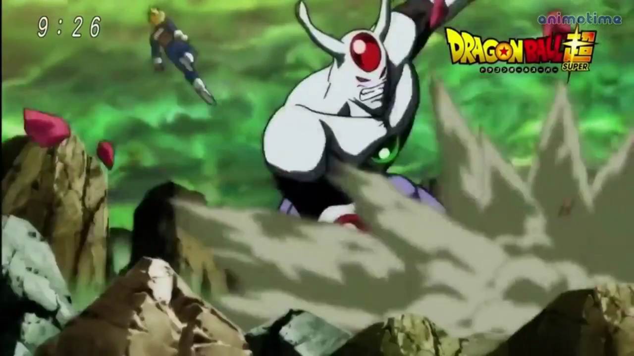 DBS-121-002 - Dragon Ball Super [Sub Español] [Mega] [121/???]  - Anime Ligero [Descargas]