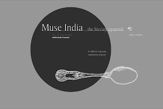 STORY PUBLISHED: MUSE INDIA