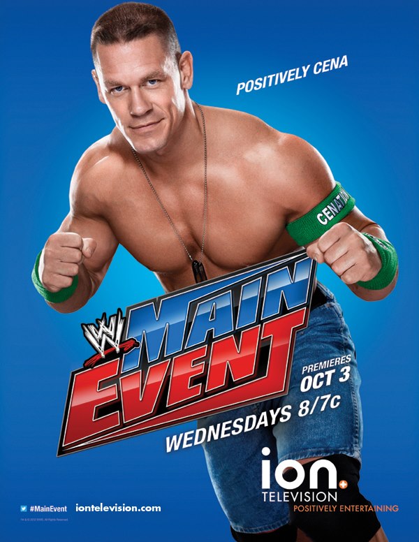 WWE Main Event 16th November 2018 720p HDTVRip x264 950MB Free Download