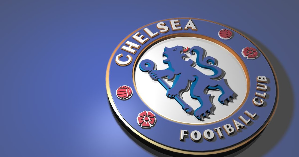 Chelsea FC Logo 2012 | Wallpapers, Photos, Images and Profile