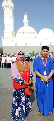 pengalaman saya dan suami perjalanan ibadah umroh plus city tour istanbul turki yang mengesankan bersama alhijaz indowisata nurul sufitri mom lifestyle blogger traveling culinary turkish airlines