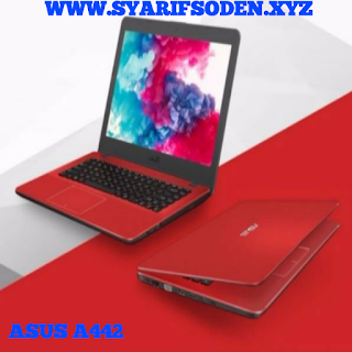 Asus A442UR