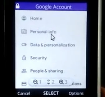 jio phone me YouTube Channel par profile picture/photo lagaye Jio phone YouTube channel photo - YouTube channel jio phone profile picture photo upload