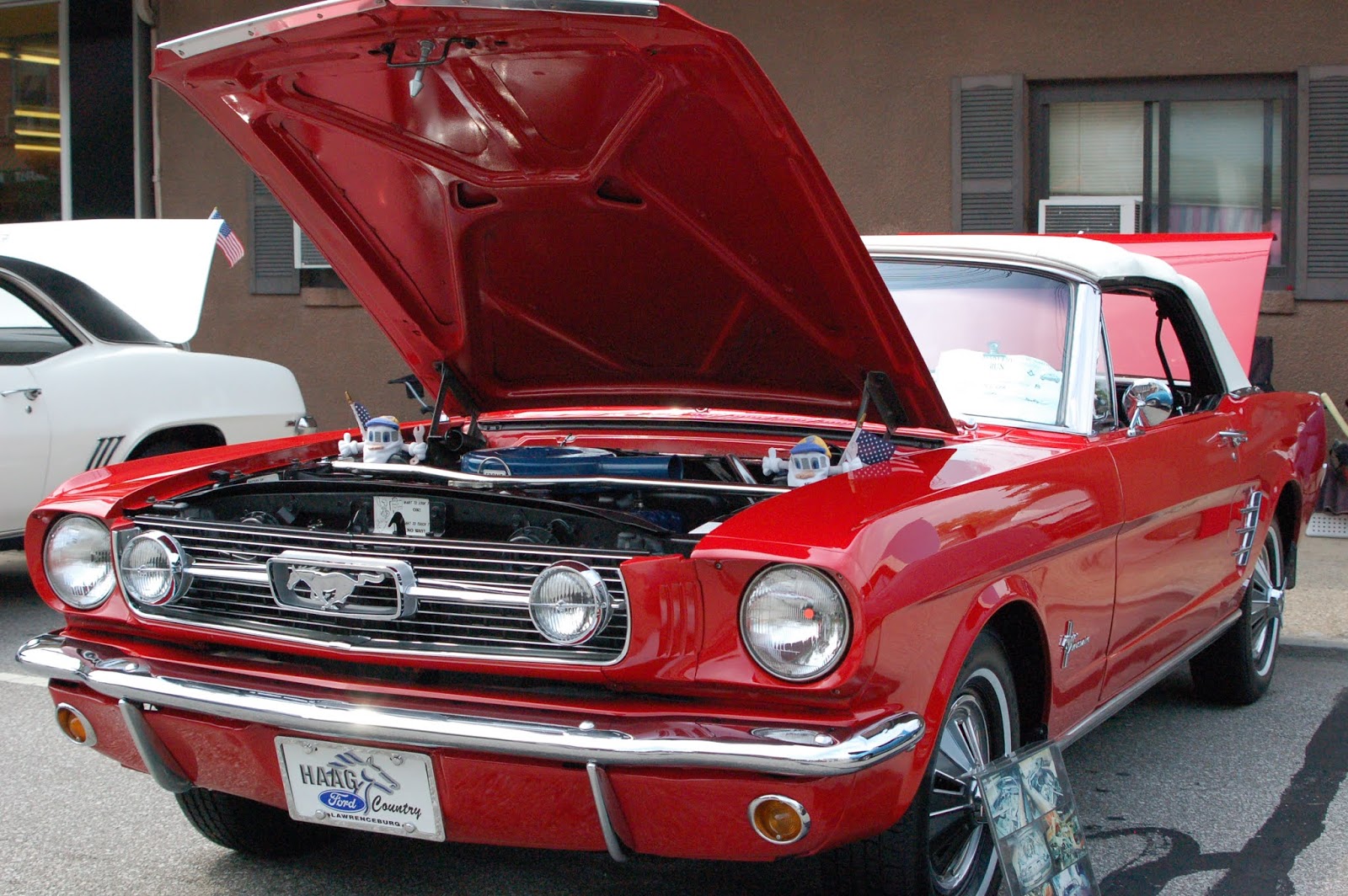 Turnerbudds Car Blog More From Batavia 2010