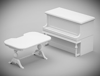 Collective3d Portrait Vignettes Old West 1 Collective3d Portrait Vignettes Old West 1