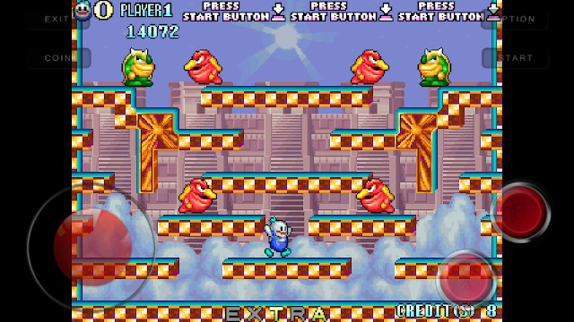 snow bros 2 play online for free snow bros 2 play online for free
