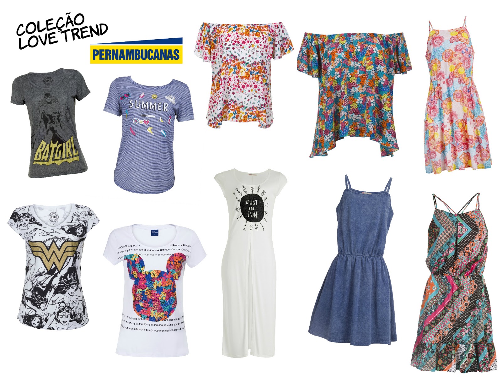 roupas femininas pernambucanas