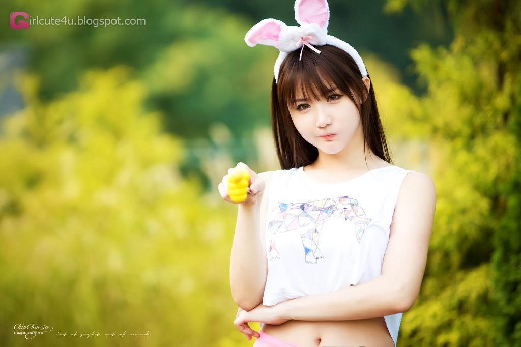 Yeon Da Bin ~ Cute Girl Asian Girl