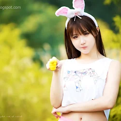 Yeon Da Bin Foto 1