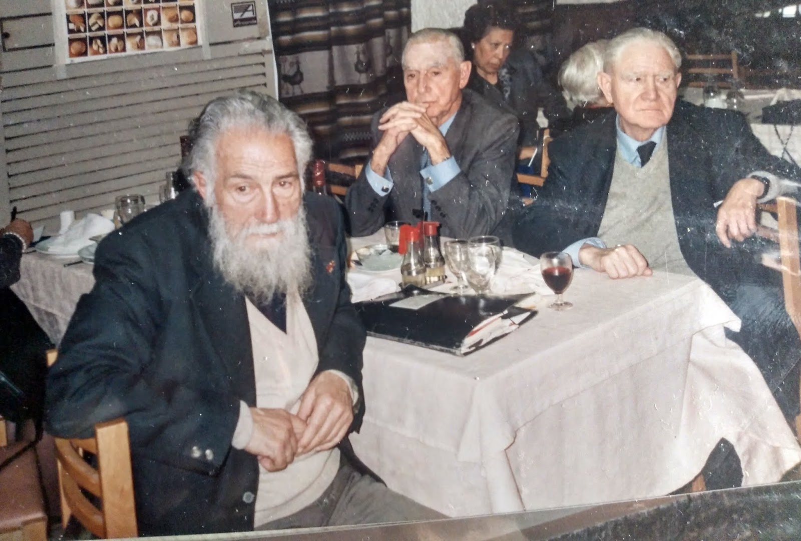 Acción Juvenil Española Necrológicas Alberto Ruiz de Galarreta y