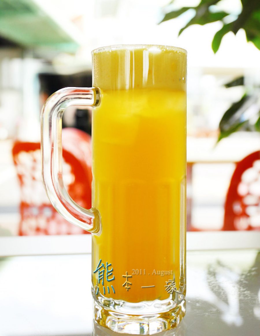 玉井區農會熱情小子芒果冰館|近噍吧哖事件紀念園區