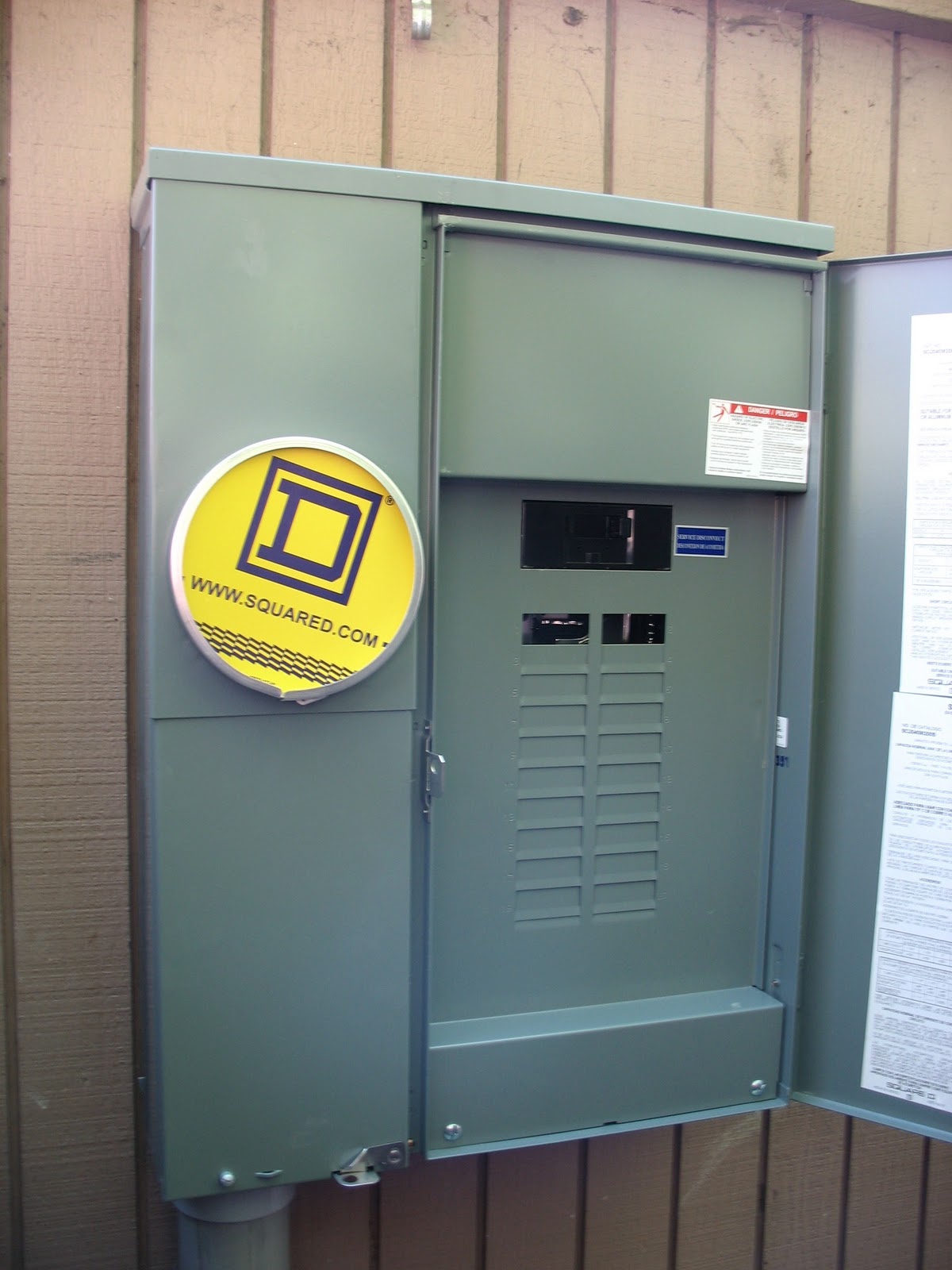 netzerolife: Progress on Drywall and Electrical Box