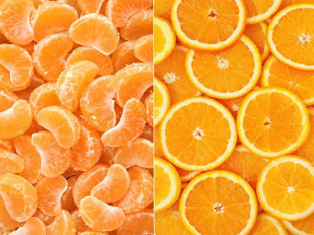 ماذا يعني اللون البرتقالي في الثقافات المختلفة؟