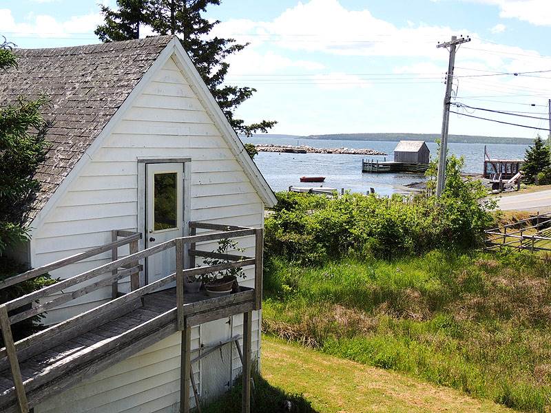 Nova Scotia Rental Cottage