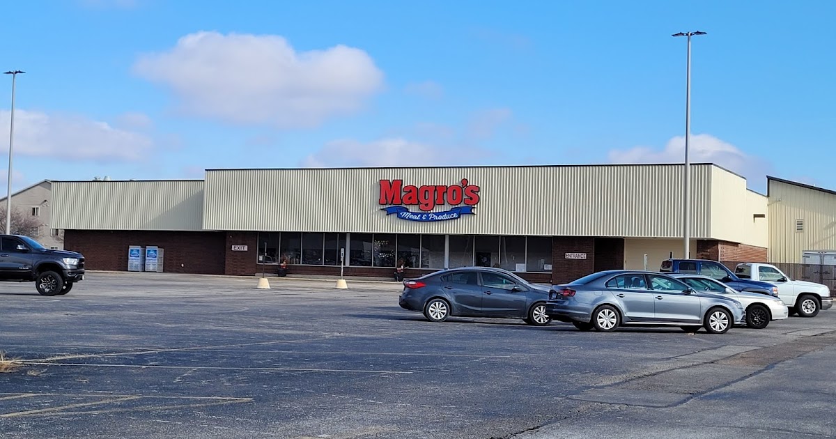 Old Grocery Stores Former Eagle