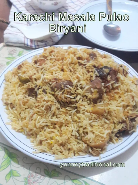 karachi-masala-pulao-biryani-recipe-with-step-by-step-photos-and-video