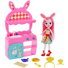 Enchantimals Bree Bunny Core Playsets Kitchen Fun Figure