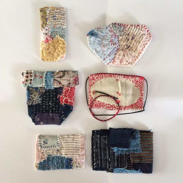 Textiles and Apparel "Part of your Story..."