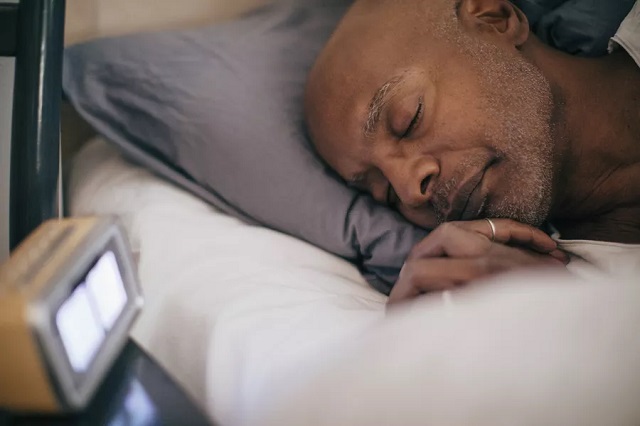 Why does sleep health matter in Sri Lanka?