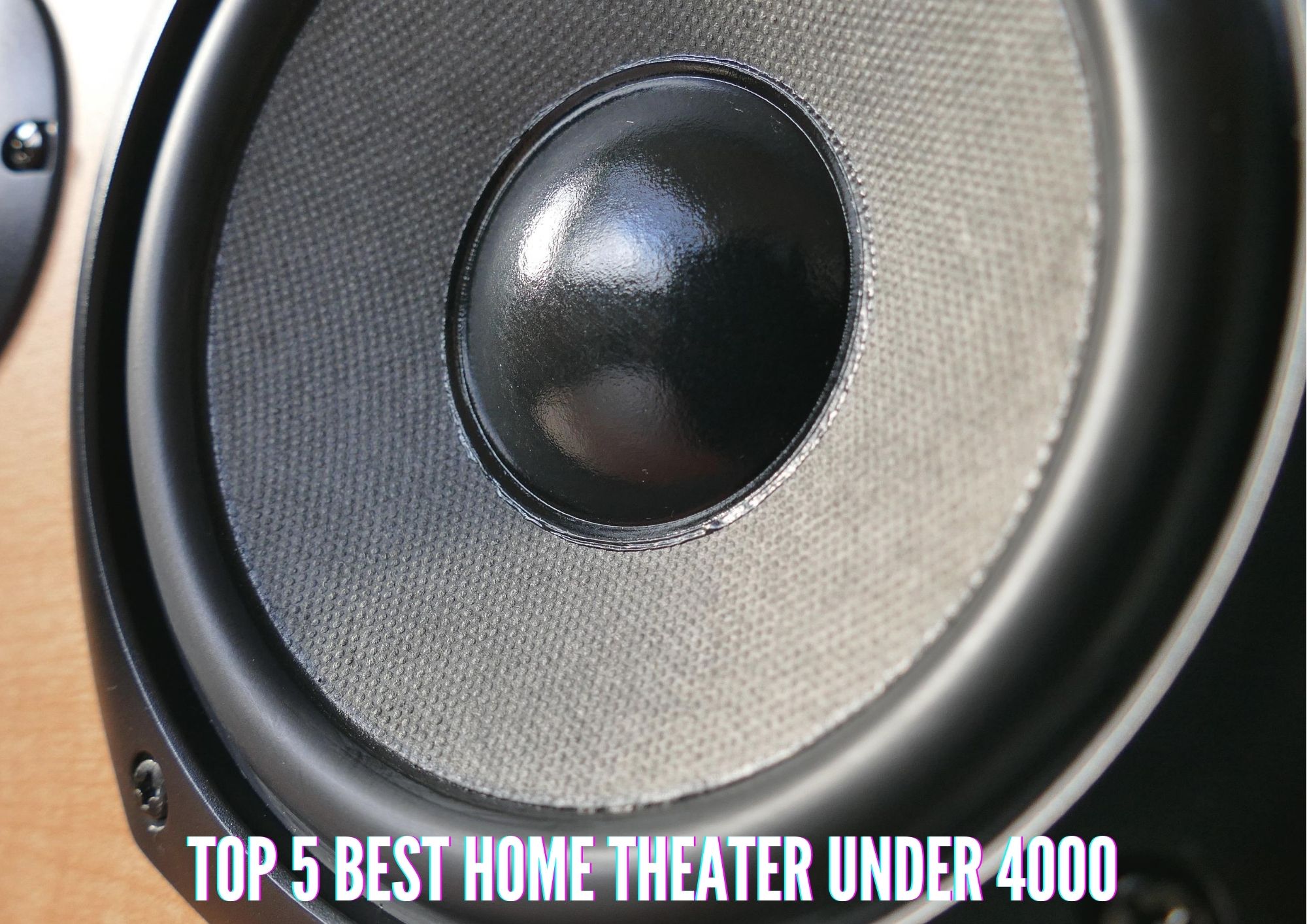Top 5 Best Home Theater Under 4000 in 2021 Top 5 Best Home Theater Under 4000 in 2021
