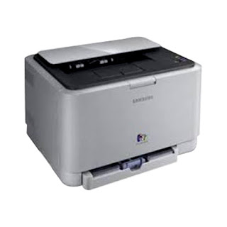 Samsung CLX-310N Printer