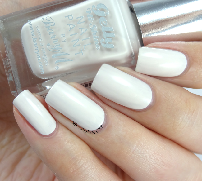 Barry M Coconut