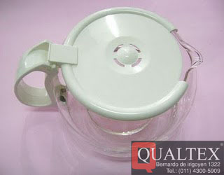 Qualtex Arg Repuestos para Electrodomsticos