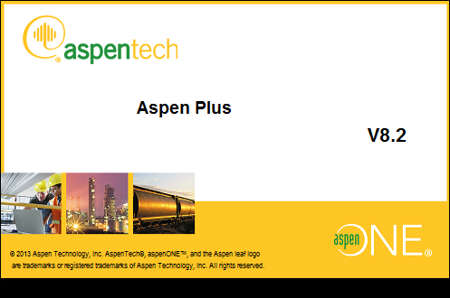 INGENIERÍA DE GAS: ASPEN PLUS