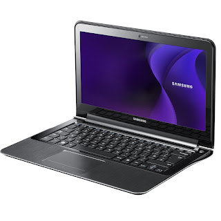 harga laptop ultrabook Samsung 900X3A terbaru 2012