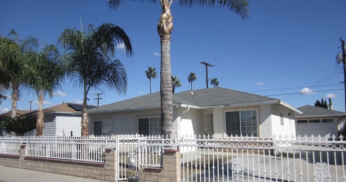 Best California Rentals