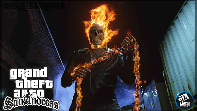 download gta ghost rider pc download gta ghost rider pc