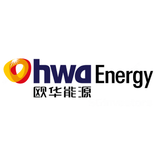 OUHUA ENERGY HOLDINGS LIMITED (SGX:AJ2) @ SG investors.io