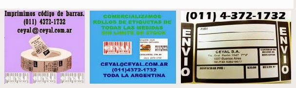 servicio tecnico zebra impresoras  Ramallo