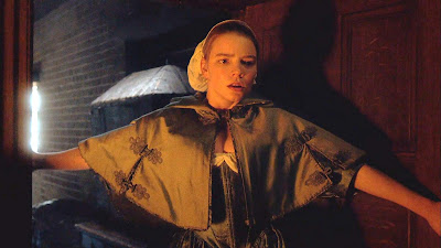 The Miniaturist Miniseries Anya Taylor Joy Image 1