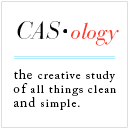 CAS*ology