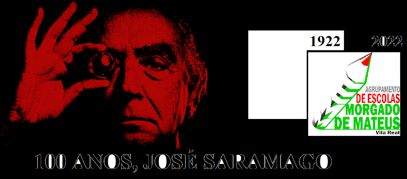 100 ANOS, JOSÉ SARAMAGO